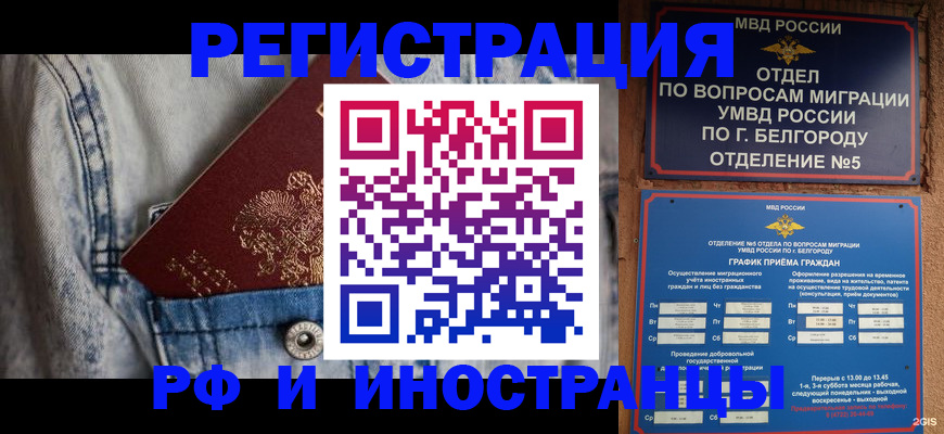 временная регистрация 2025 в Димитровграде